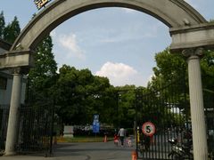 -江湾体育中心游泳馆
