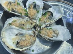 -飞尝蚝·顺德菜·鱼生(顺德总店)
