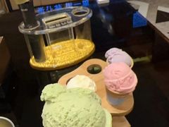 -东方棕泉·洗浴·按摩·美食国际水疗会所(福田店)