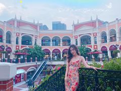 -佛罗伦萨小镇广佛名品奥特莱斯(疏港路店)