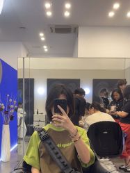 -CIT造型·烫发·染发