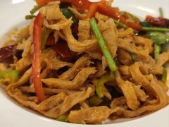 -新疆兵团食府清真(马连道店)