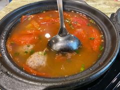 -十吉老砂锅(天生丽街生活馆店)