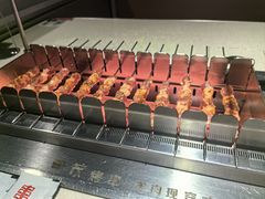 -丰茂烤串(五道口店)