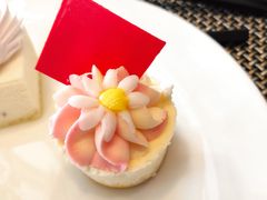 -洲际酒店·地平线全日餐厅HORIZON CAFÉ