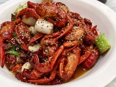 -四妹餐厅(玫瑰街店)