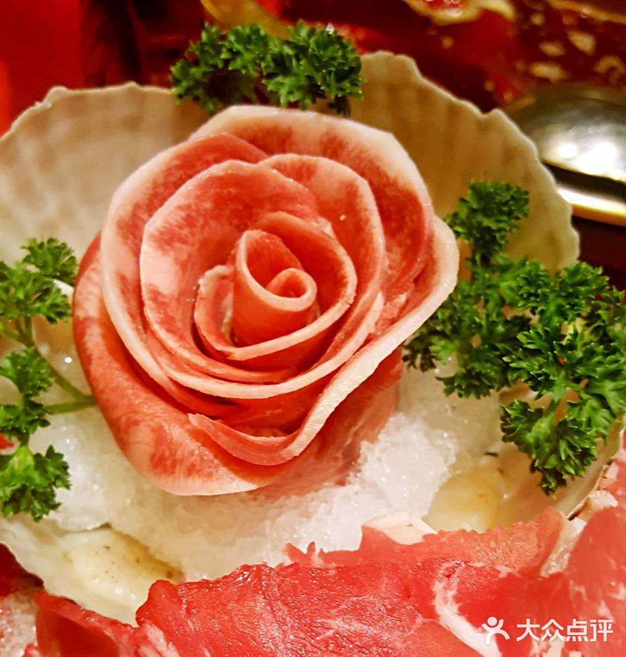 见识一下 火锅美学