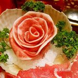 见识一下 火锅美学