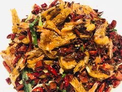香辣虾-首秀·四川料理(星耀101店)