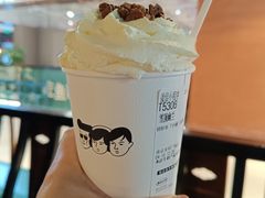 -卢大鲜鱼头捞饭(美利广场店)