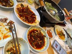 -全牛匠·乐山跷脚牛肉(上品+店)