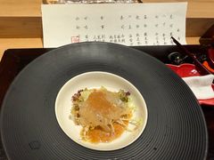 -元熹会席料理