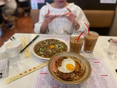 50块的方便面-大哥餐厅(西城花园店)