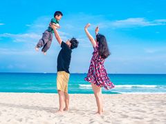 -三亚亚龙湾天域度假酒店