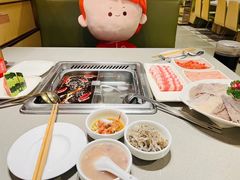 -海底捞火锅(珠影星光城夜宵主题店)