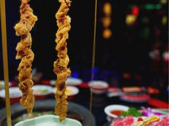 -袍家大院重庆火锅(文安路店)
