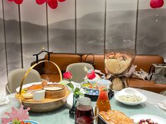 -北国饭店.海鲜.北方菜(新河路店)