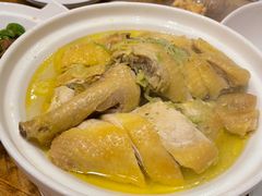 -醉南拳客家菜·河田鸡(西禅寺杨桥店)