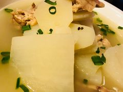 -长毛根儿王妈兔头(双华桥店)