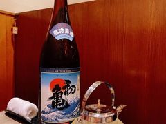 -小山日本料理(太古汇店)