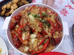 -虎虎龙虾大排档(双井店)