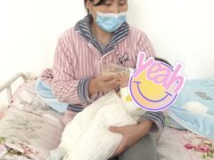 -红樱桃月嫂育婴师(徐汇总店)