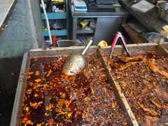 -老黄记手撕烤兔(玉林街店)