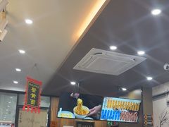 -百年老字号·观振兴蟹黄面·三虾面·苏式面(观前街富仁坊巷店)