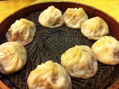 蟹粉小笼-王興記(中山路店)