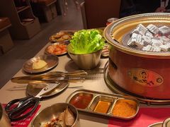 -西塔老太太泥炉烤肉(温州首店万象城黑金店)