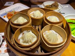-南小馆(迪士尼小镇店)