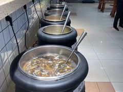 -素清香(解放路店)