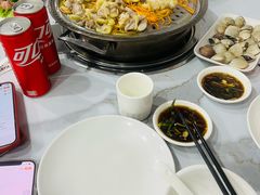 -凯盈阁私房菜·桑拿鸡(绿茵花园店)