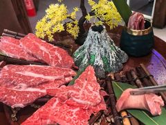 -赤谷和牛烧肉居酒屋(石景山店)