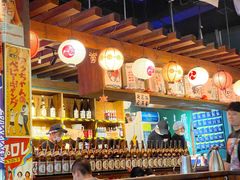 -小川洋风料理(汉街店)