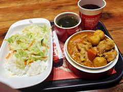 -猪角·闽南猪脚饭(华闽大厦店)