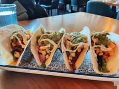 塔可组合-HFFOUSA TACO弗萨塔可墨西哥餐厅(颐堤港店)