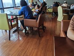 -上海龙之梦万丽酒店