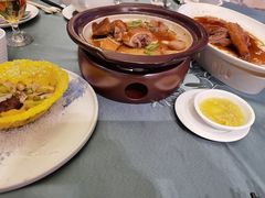 -北园酒家(小北路店)