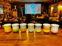 -云端咖啡私房店(河松街店)