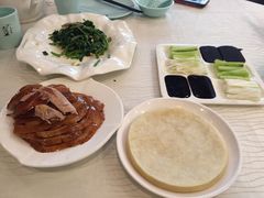 -天和晟烤鸭店(世纪坛店)
