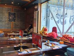 -济扶岛韩国海鲜汤제부도 해물탕(望京店)