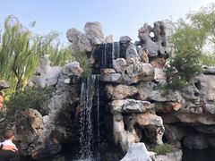 -文瀛公园