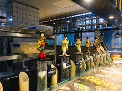 -爱尚客韩式烤肉自助餐厅(海口京华城店)