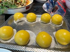 -山河屯铁锅炖·非遗东北菜(南山店)