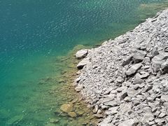 -叠溪松坪沟景区