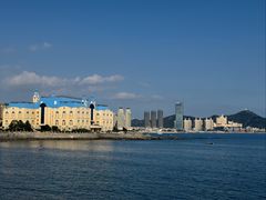 -黑石礁公园
