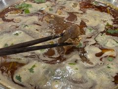 -老城红焖羊肉(人民路店)