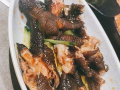 -贰重天冰煮羊自助火锅(东坝店)