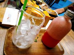 -遇见杜尚西餐厅(万达金街店)